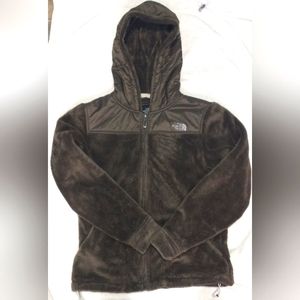 The North Face Fleece
